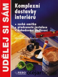 Komplexní dostavby interiérů