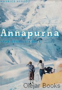 Annapurna