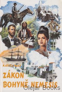Zákon bohyně Nemesis