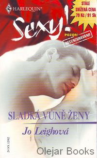 Sladká vůně ženy