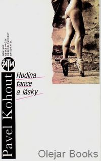 Hodina tance a lásky