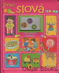 Prvé slová