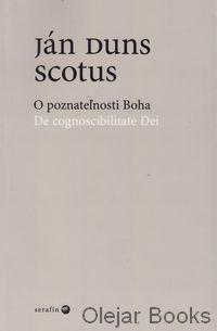 O poznateľnosti Boha