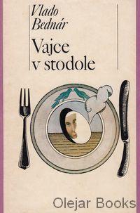 Vajce v stodole