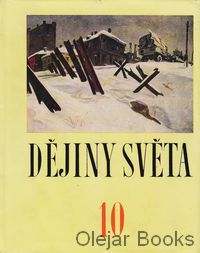 Dějiny světa X.