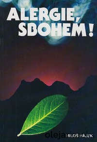 Alergie, sbohem!