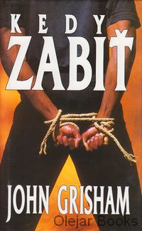 Kedy zabiť