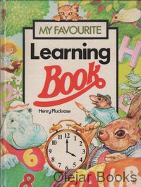 My Favourite Learning Book