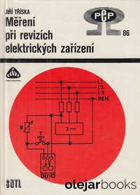Měření při revizích elektrických zařízení