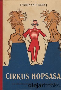Cirkus Hopsasa