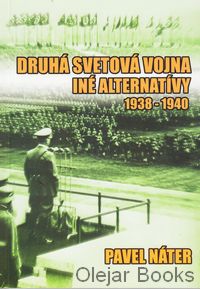 Druhá svetová vojna iné alternatívy