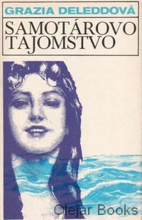 Samotárovo tajomstvo