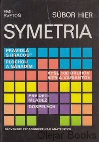 Symetria (súbor hier)