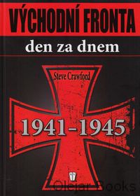 Východní fronta den za dnem