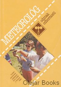 Odznak odbornosti Meteorológ