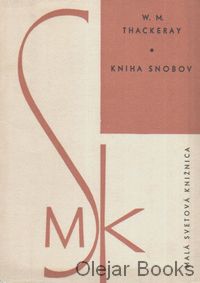 Kniha snobov