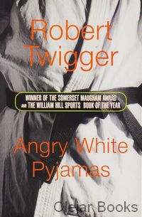 Angry White Pyjamas