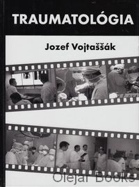 Traumatológia