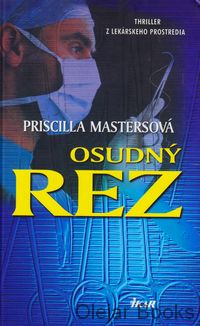 Osudný rez