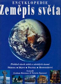 Zeměpis světa