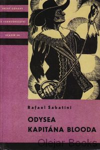 Odysea kapitána Blooda