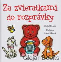 Za zvieratkami do rozprávky