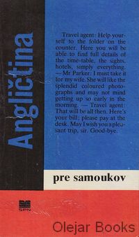 Angličtina pre samoukov