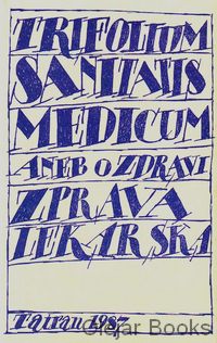 Trifolium sanitatis medicum