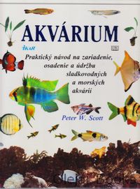 Akvárium