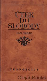 Útek do slobody