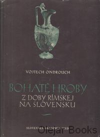Bohaté hroby