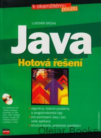 Java Hotová řešení