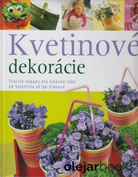 Kvetinové dekorácie