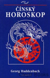 Čínský horoskop
