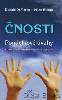 Čnosti