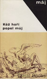 Kéž hoří popel můj