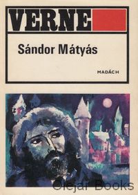 Sándor Mátyás