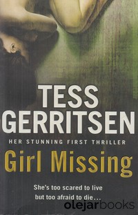 Girl Missing