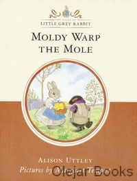 Moldy Warp the Mole
