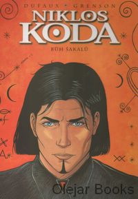 Niklos Koda 2 