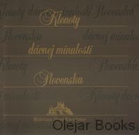 Klenoty dávnej minulosti Slovenska