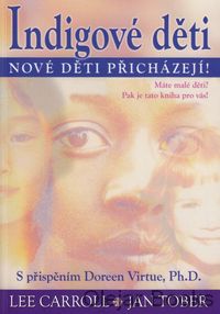 Indigové děti