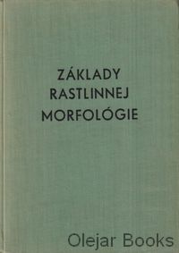 Základy rostlinné morfológie