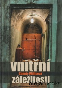 Vnitřní záležitosti