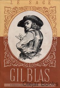 Gil Blas I.