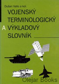 Vojenský terminologický a výkladový slovník