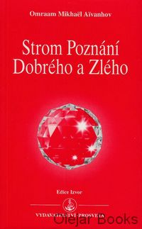 Strom Poznání Dobrého a Zlého