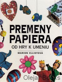 Premeny papiera