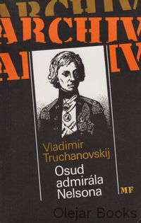Osud admirála Nelsona