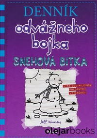 Snehová bitka